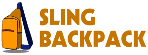 sling-backpack-logo