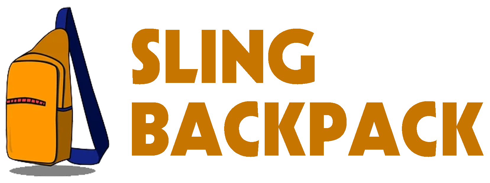 sling-backpack-logo
